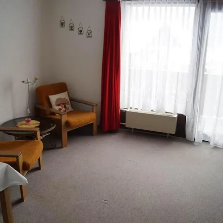 Azalea By Interhome Apartment Saas-Fee